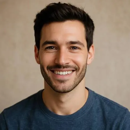 Foto de Tomás